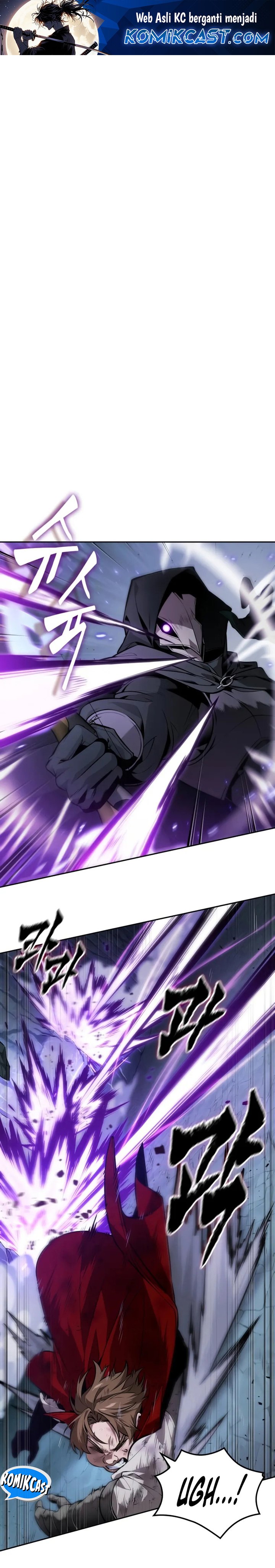 Baca Manhwa The Last Adventurer Chapter 67 Gambar 2