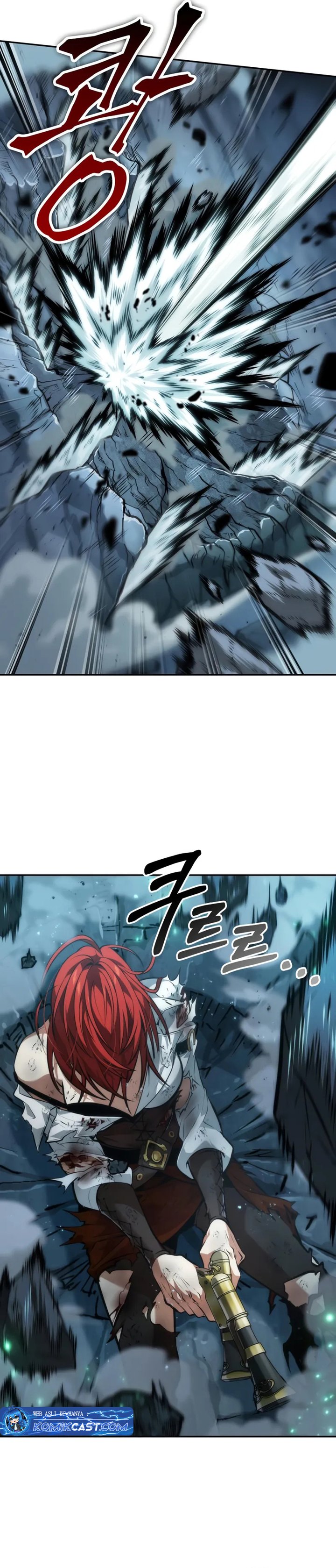 The Last Adventurer Chapter 67 Gambar 22