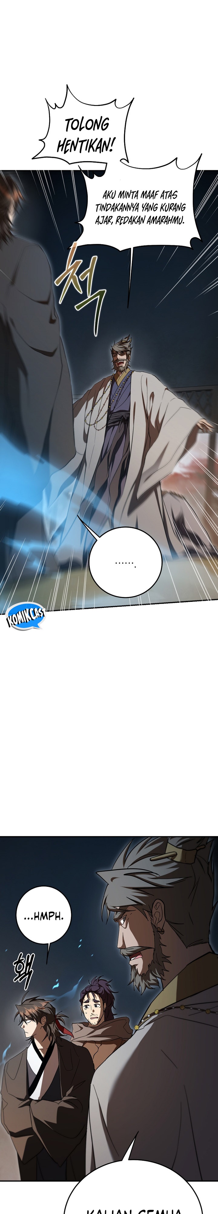 Mudang Association Chapter 147 Gambar 11