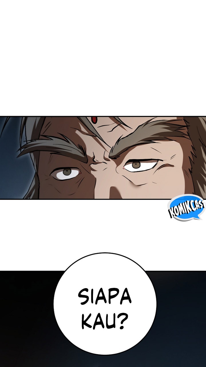 Mudang Association Chapter 147 Gambar 16