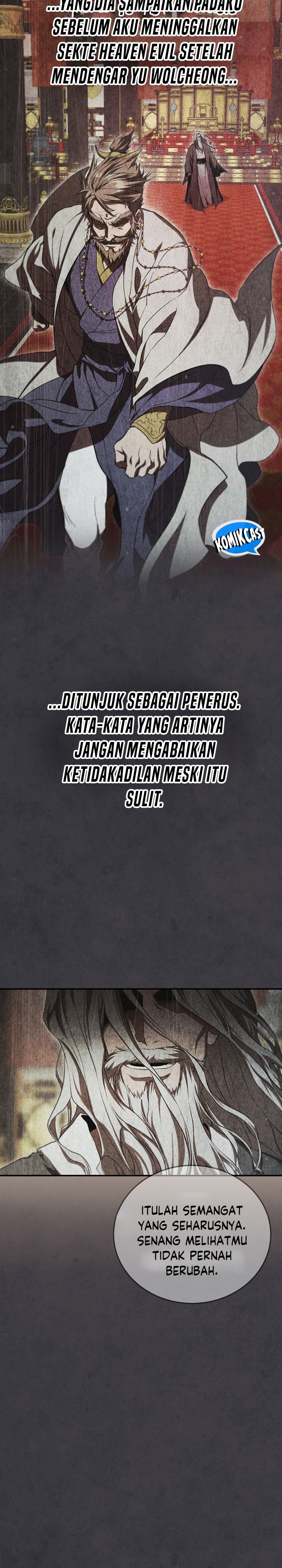 Mudang Association Chapter 147 Gambar 18