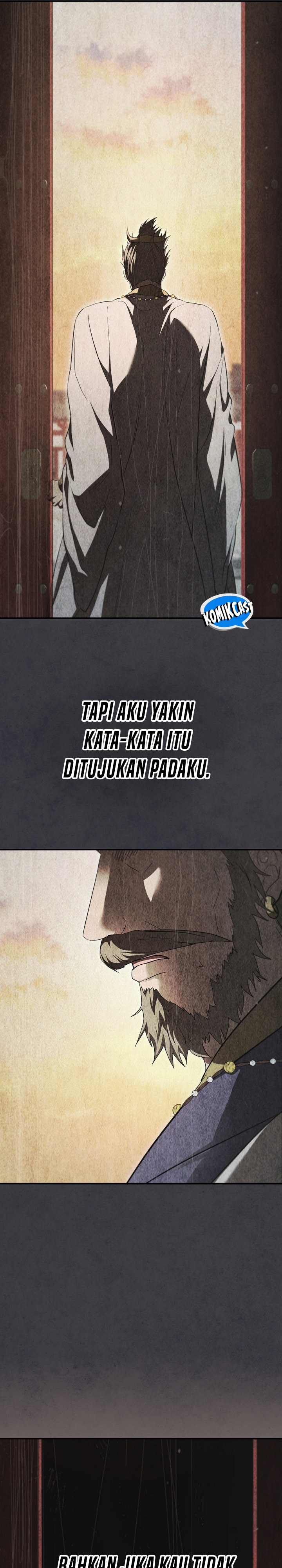 Mudang Association Chapter 147 Gambar 20