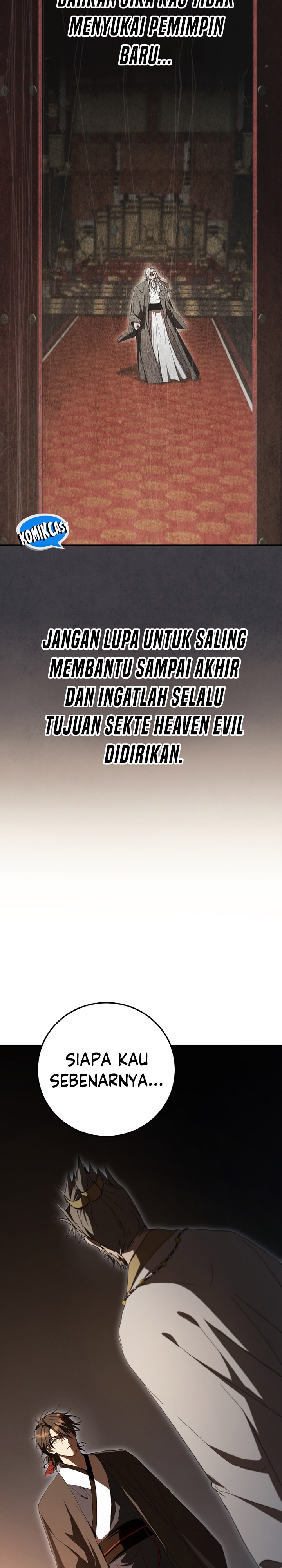 Mudang Association Chapter 147 Gambar 21