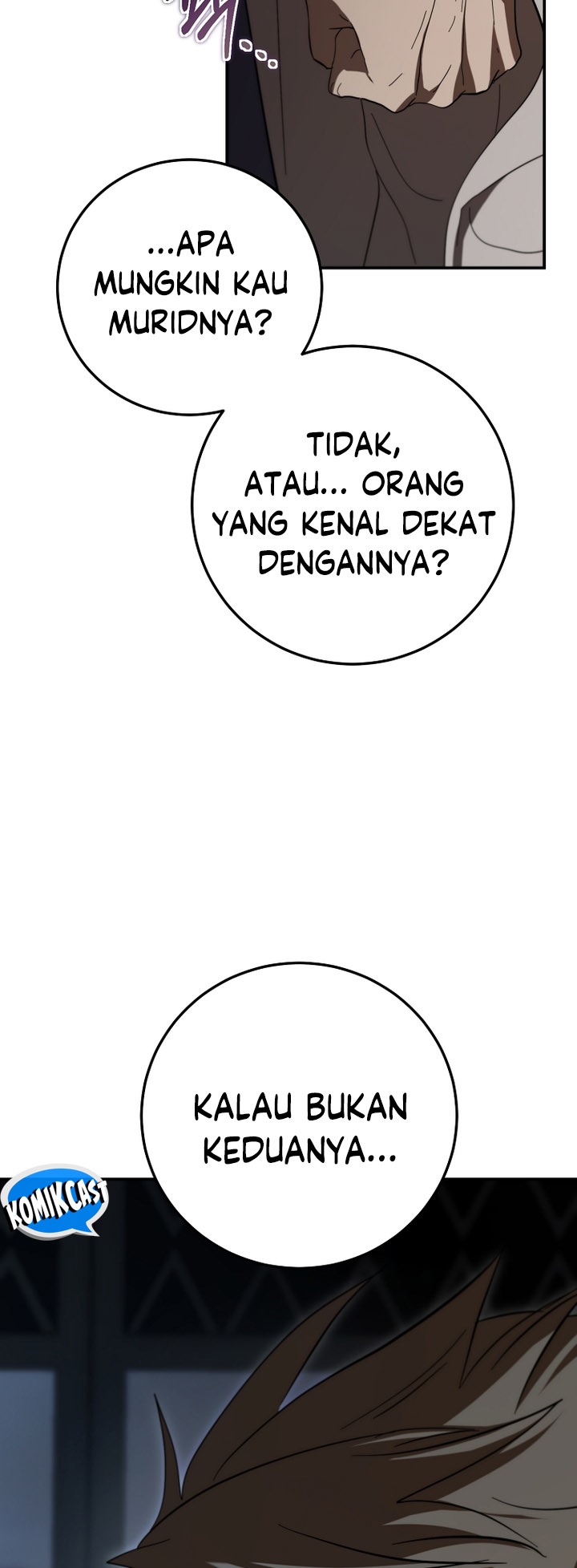 Mudang Association Chapter 147 Gambar 25