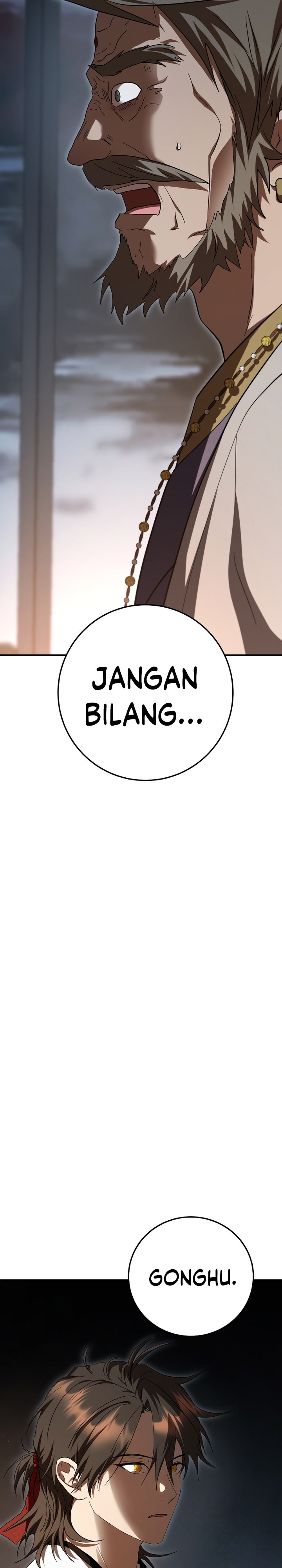 Mudang Association Chapter 147 Gambar 26