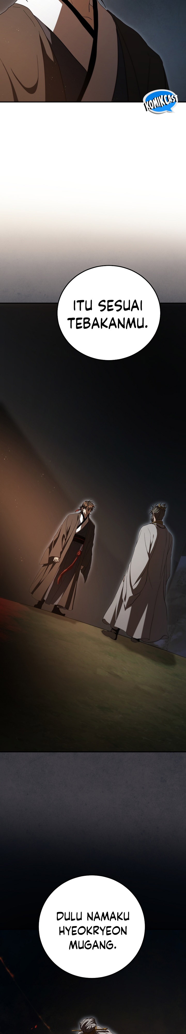 Mudang Association Chapter 147 Gambar 27