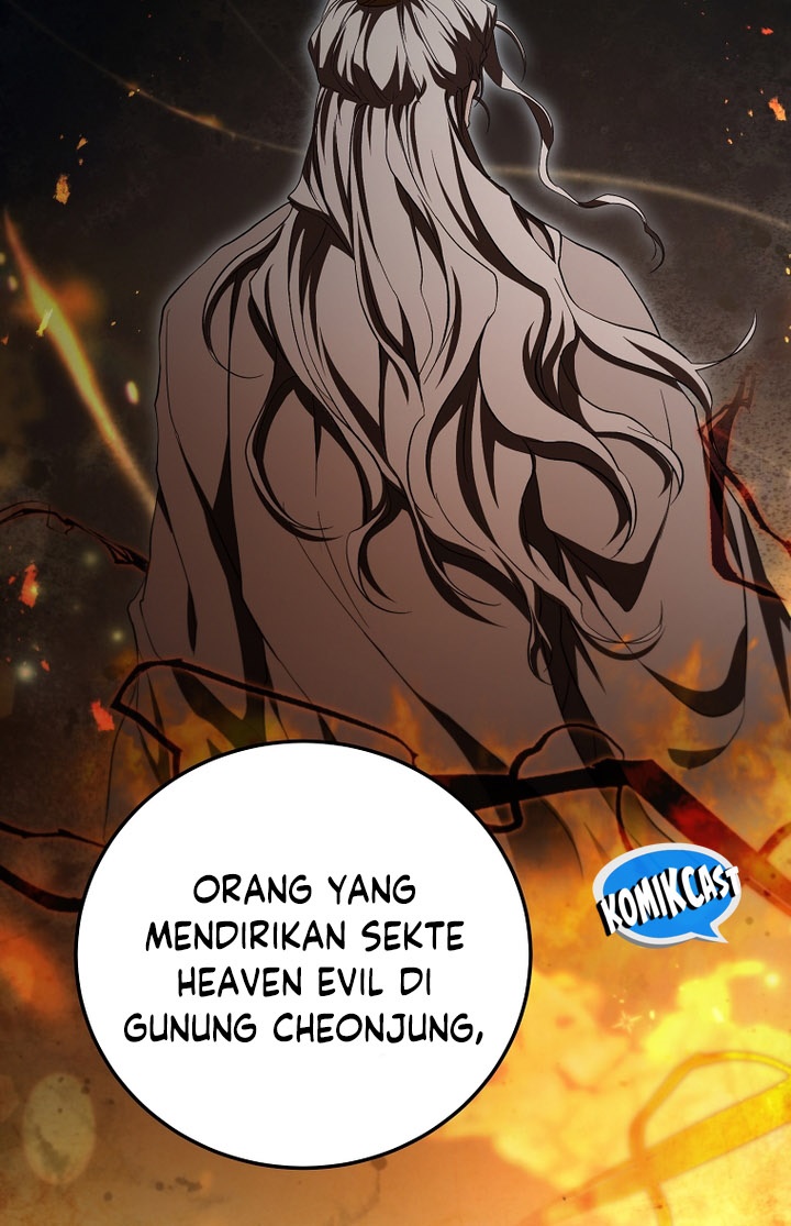 Mudang Association Chapter 147 Gambar 28