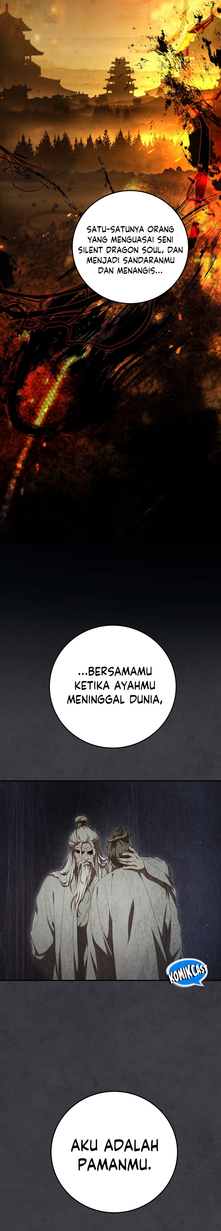 Mudang Association Chapter 147 Gambar 29