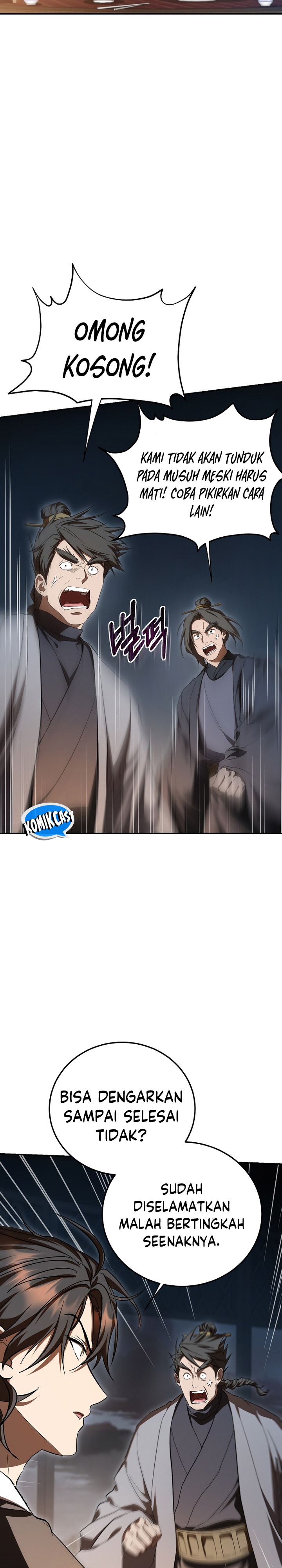 Mudang Association Chapter 147 Gambar 3