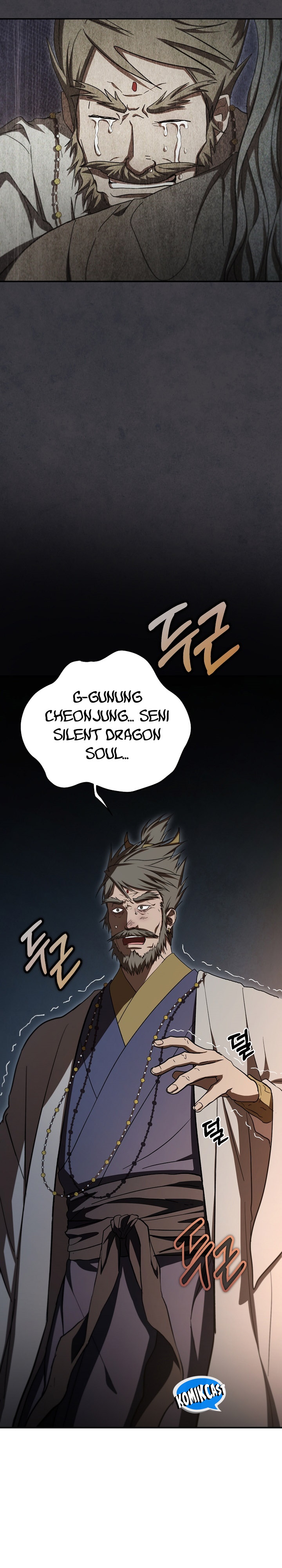 Mudang Association Chapter 147 Gambar 30