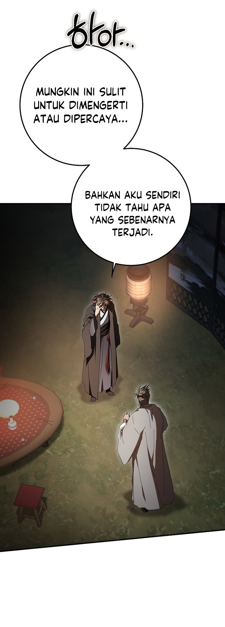 Mudang Association Chapter 147 Gambar 31