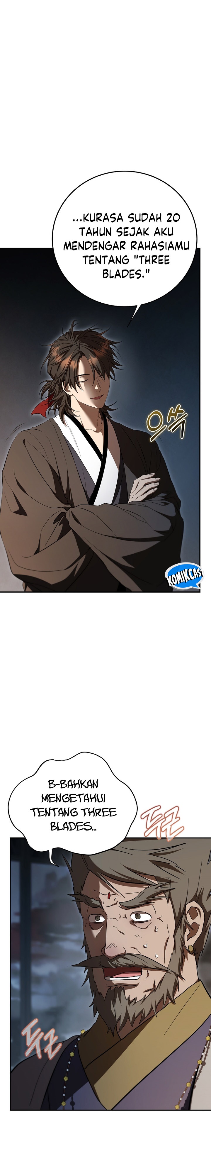 Mudang Association Chapter 147 Gambar 32