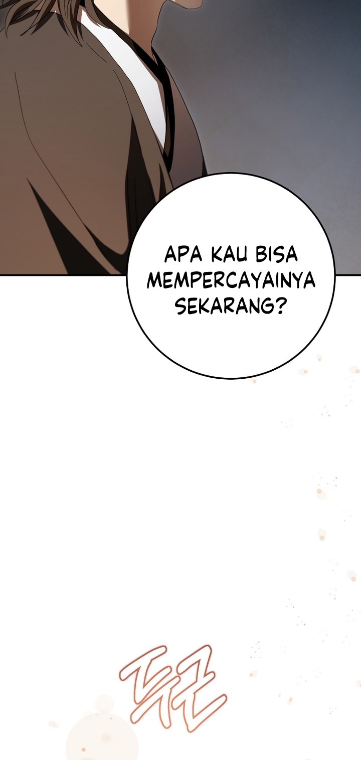 Mudang Association Chapter 147 Gambar 34
