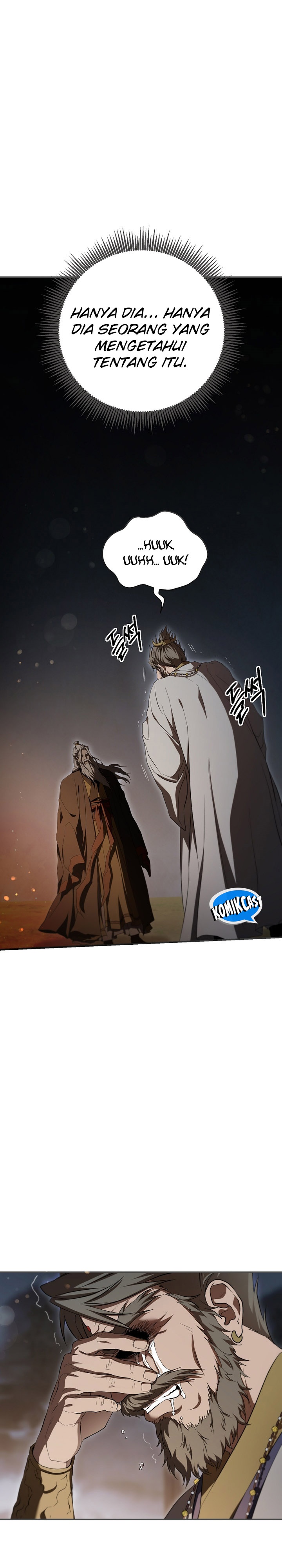 Mudang Association Chapter 147 Gambar 38