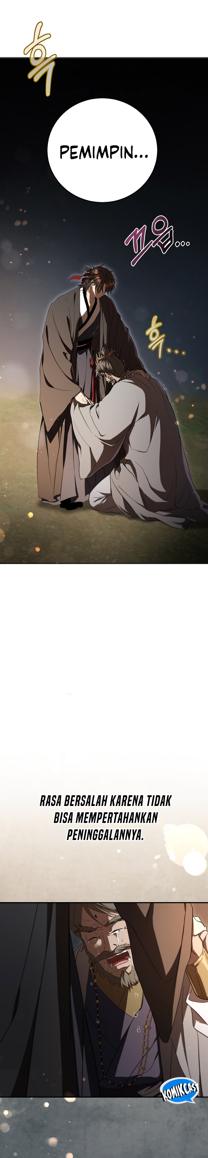 Mudang Association Chapter 147 Gambar 41