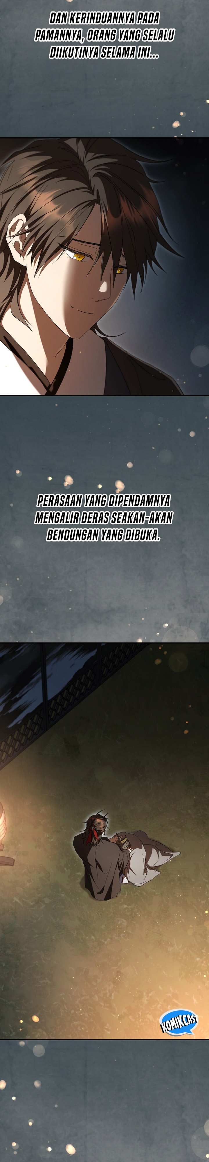 Mudang Association Chapter 147 Gambar 42