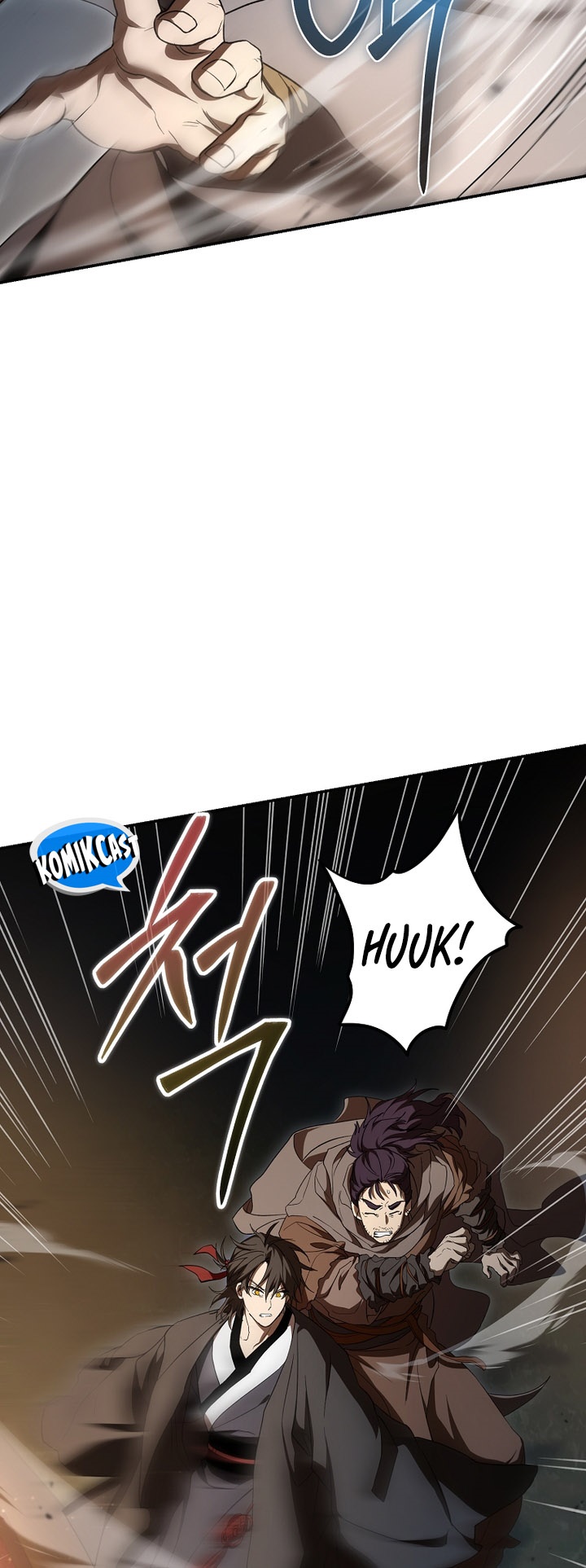 Mudang Association Chapter 147 Gambar 7