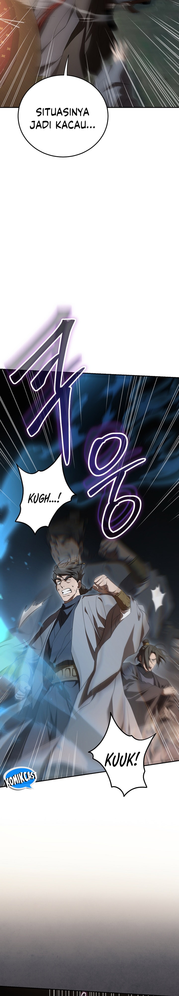 Mudang Association Chapter 147 Gambar 8
