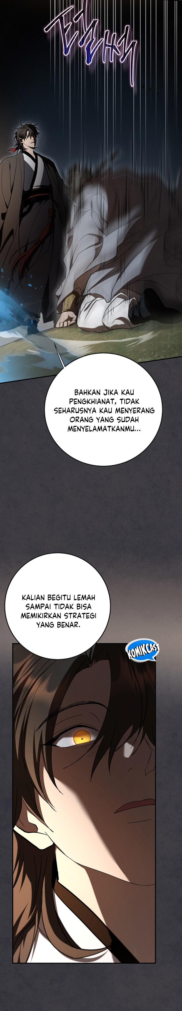 Mudang Association Chapter 147 Gambar 9