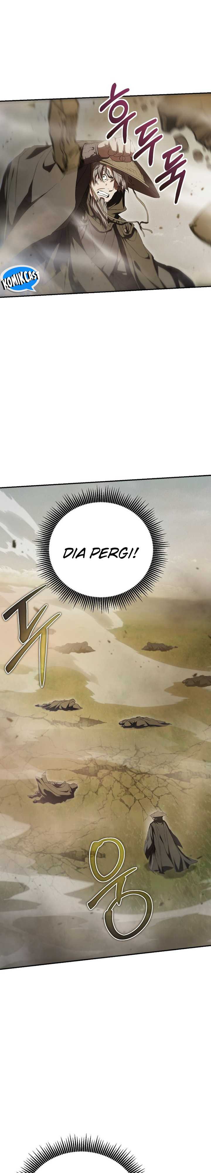 Mudang Association Chapter 146 Gambar 12