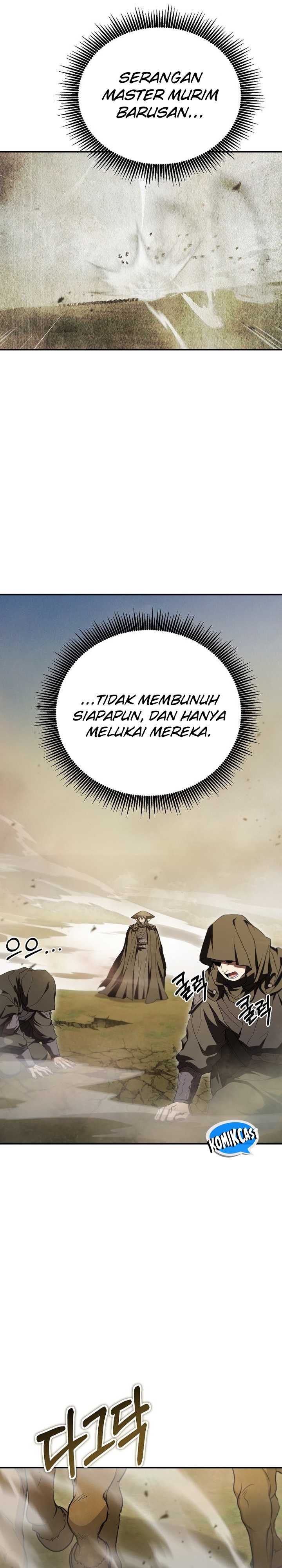 Mudang Association Chapter 146 Gambar 14