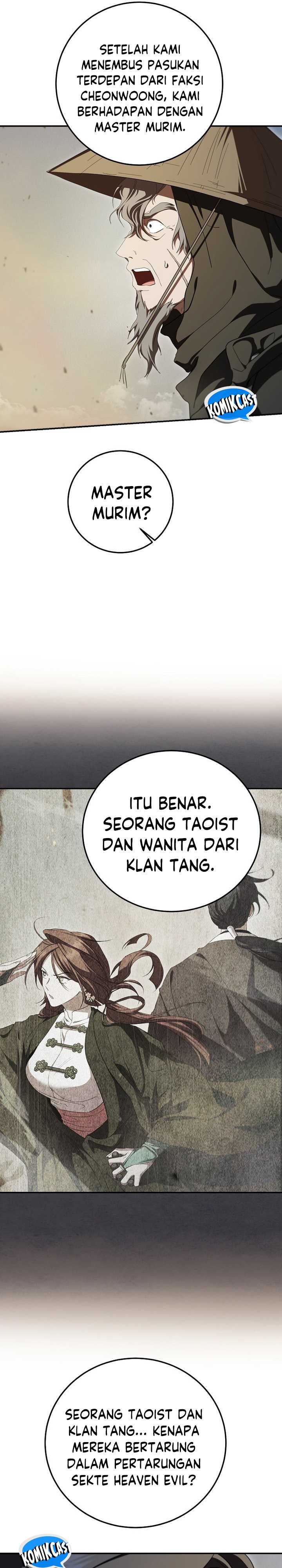 Mudang Association Chapter 146 Gambar 17