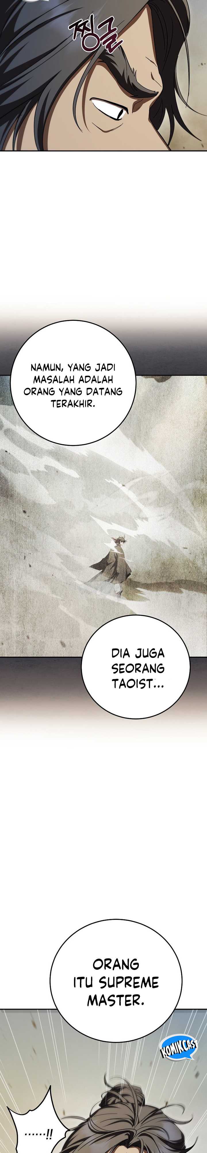 Mudang Association Chapter 146 Gambar 18