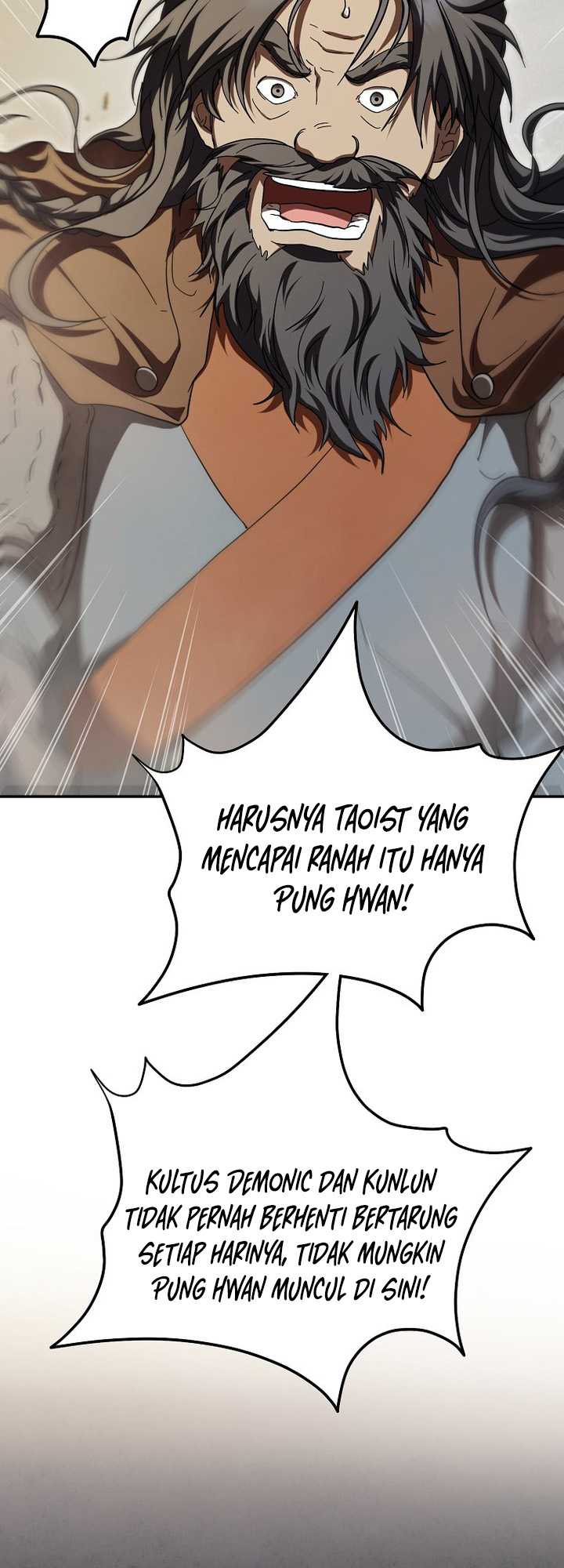 Mudang Association Chapter 146 Gambar 19