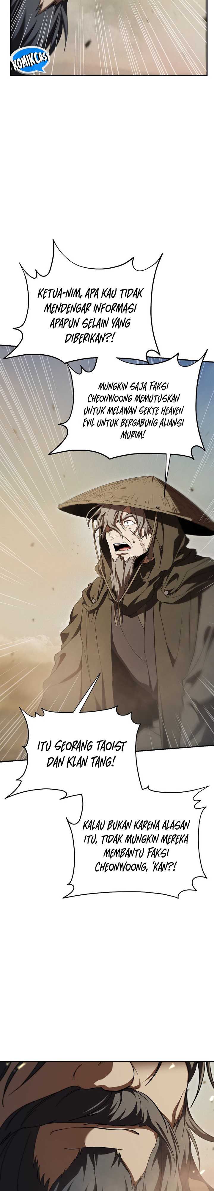 Mudang Association Chapter 146 Gambar 21