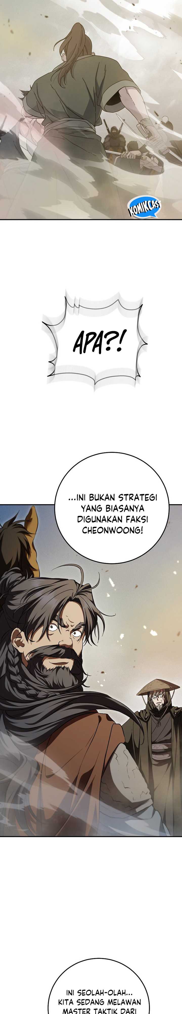 Mudang Association Chapter 146 Gambar 26