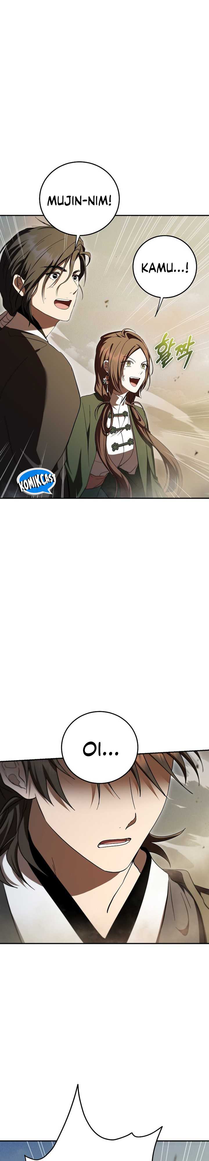 Mudang Association Chapter 146 Gambar 3