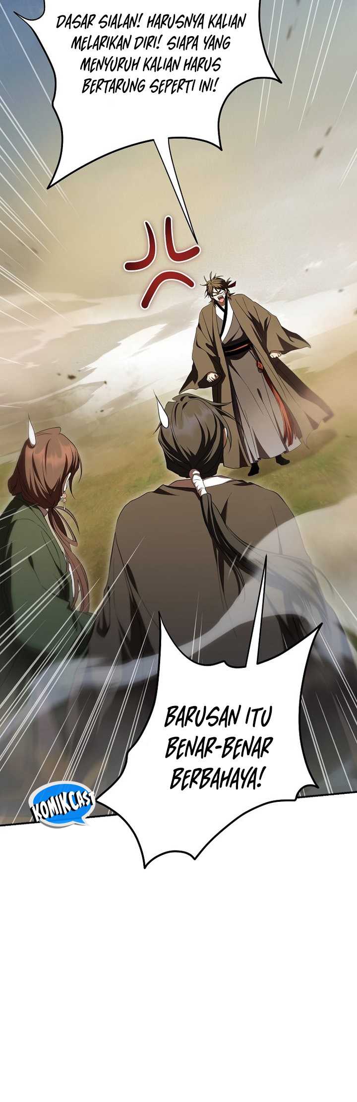 Mudang Association Chapter 146 Gambar 4