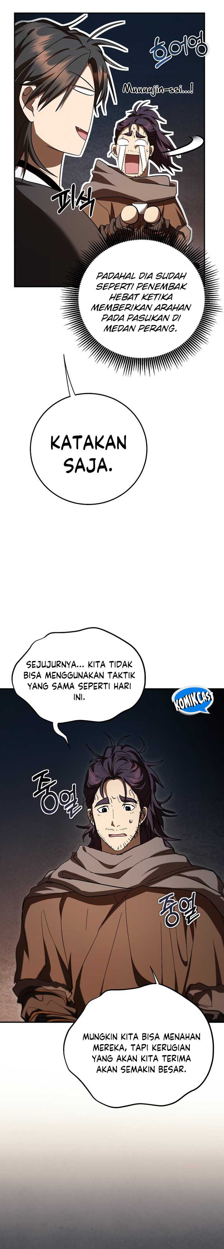 Mudang Association Chapter 146 Gambar 42