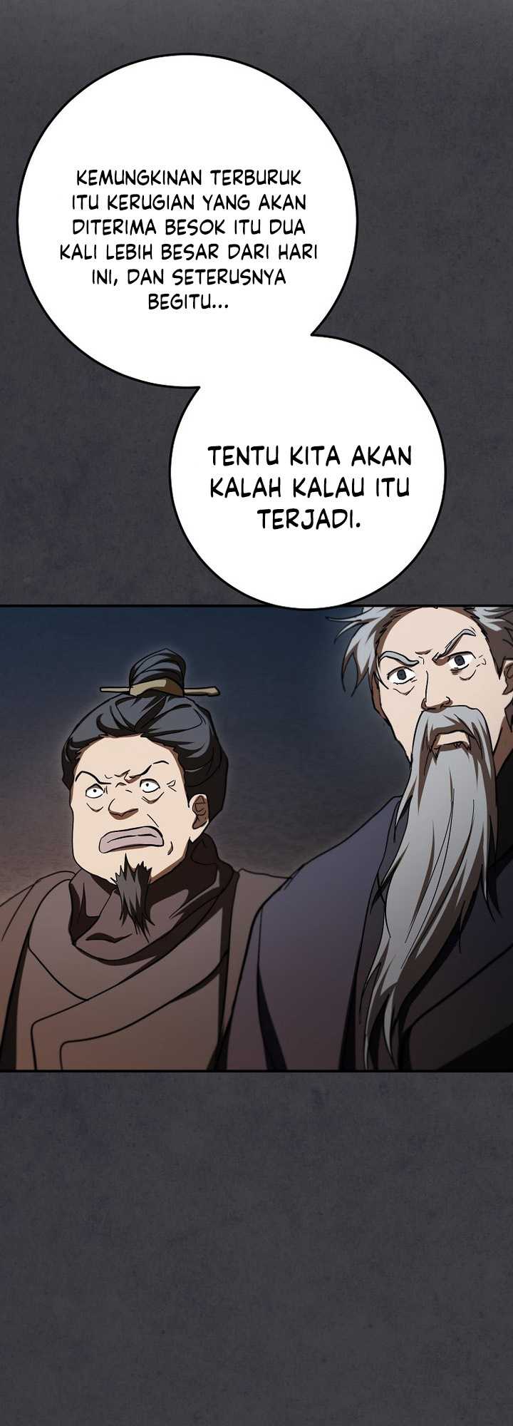 Mudang Association Chapter 146 Gambar 43