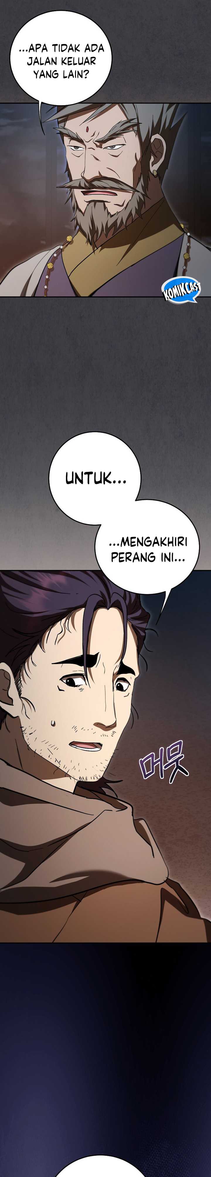 Mudang Association Chapter 146 Gambar 44