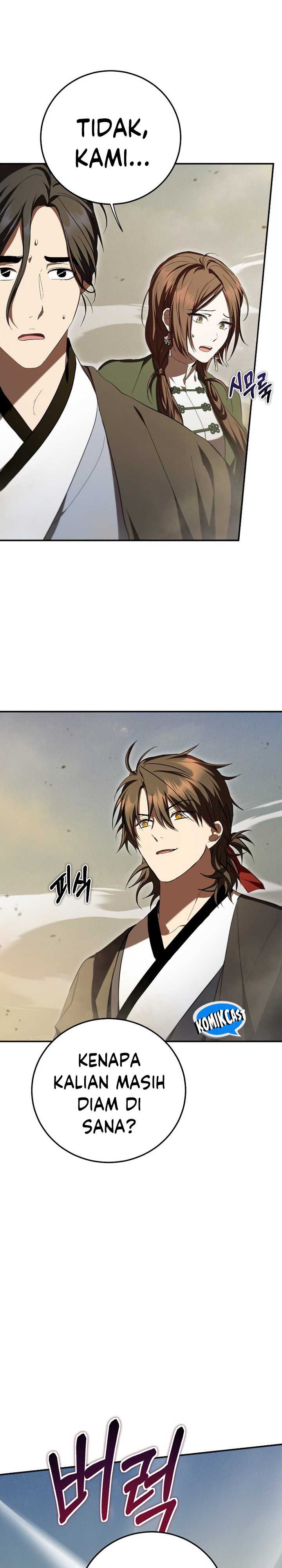 Mudang Association Chapter 146 Gambar 5