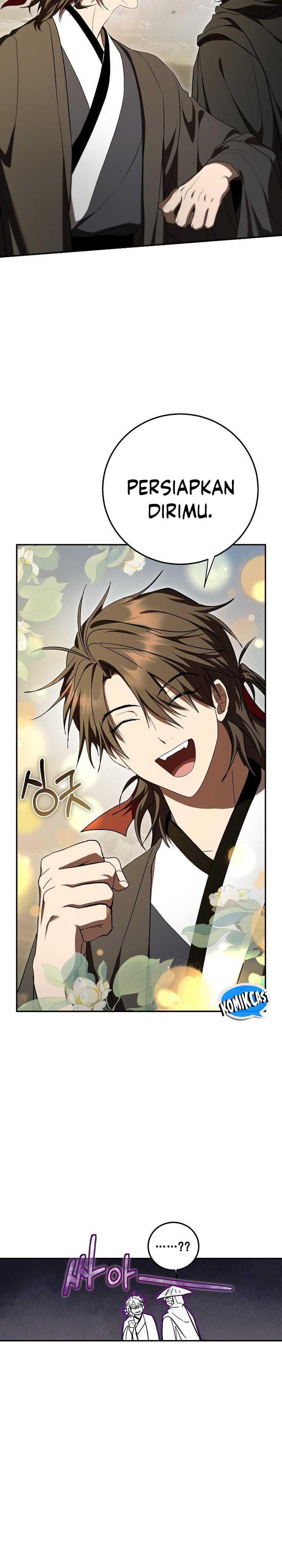 Mudang Association Chapter 146 Gambar 9