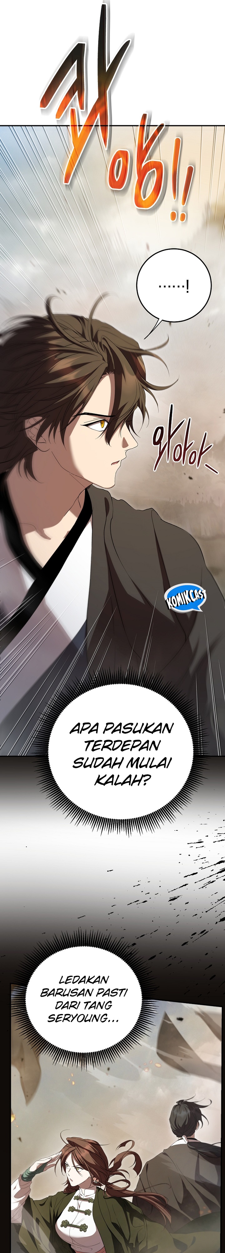 Mudang Association Chapter 145 Gambar 11