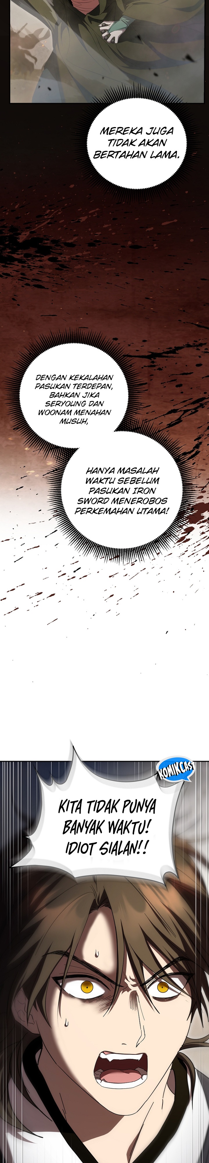 Mudang Association Chapter 145 Gambar 12