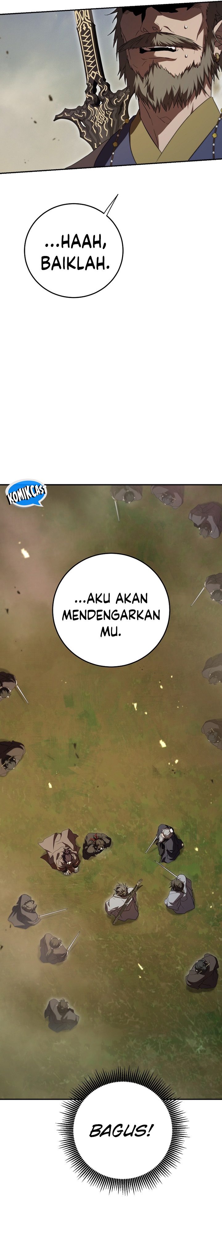 Mudang Association Chapter 145 Gambar 14