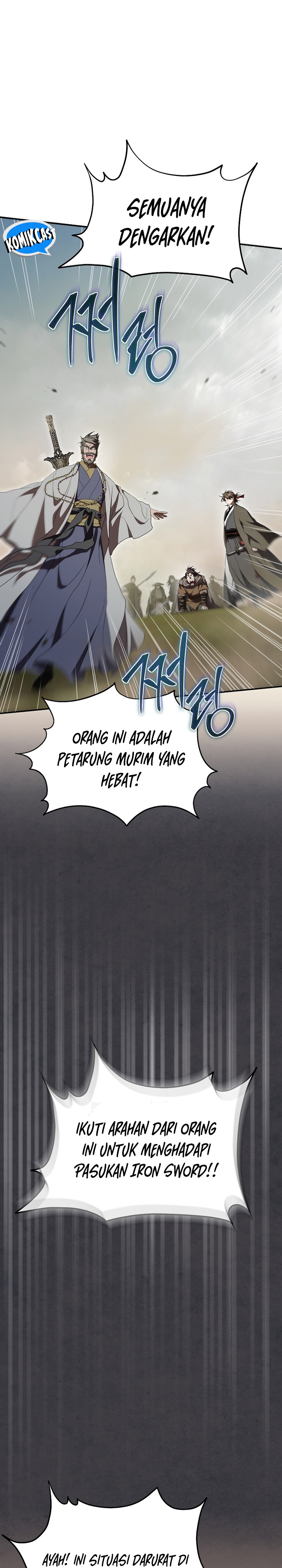 Mudang Association Chapter 145 Gambar 15