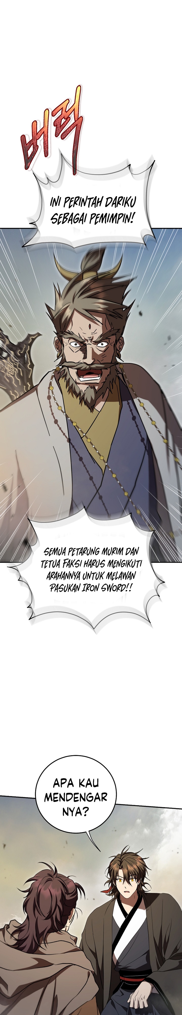 Mudang Association Chapter 145 Gambar 17