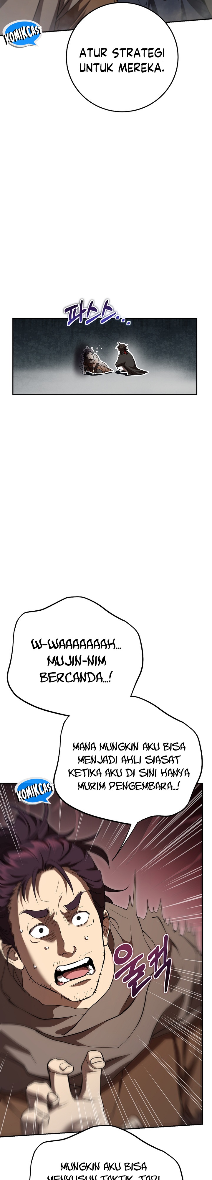 Mudang Association Chapter 145 Gambar 18