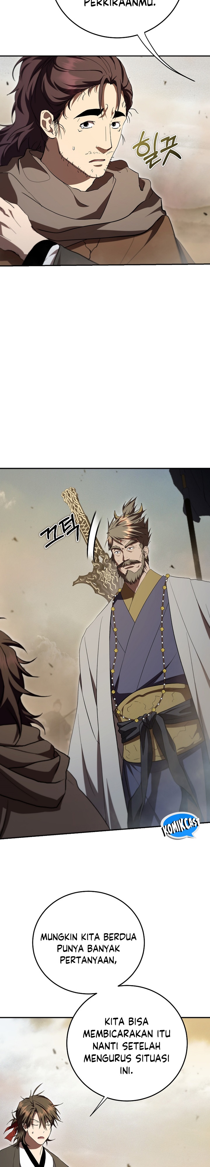 Mudang Association Chapter 145 Gambar 21