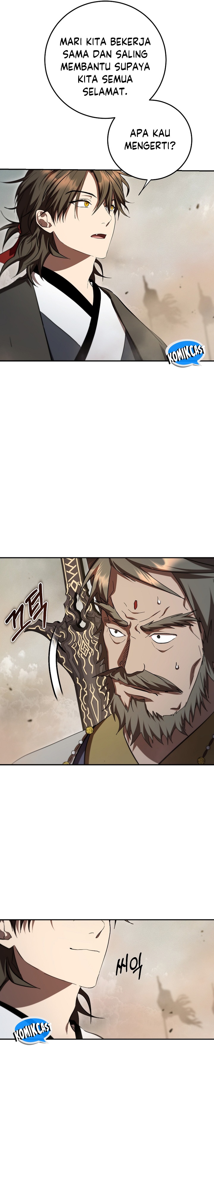 Mudang Association Chapter 145 Gambar 23