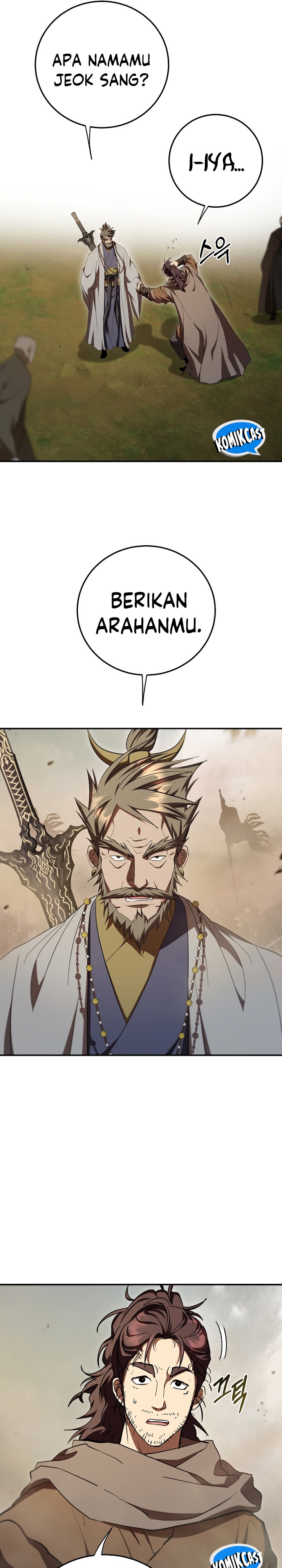 Mudang Association Chapter 145 Gambar 26