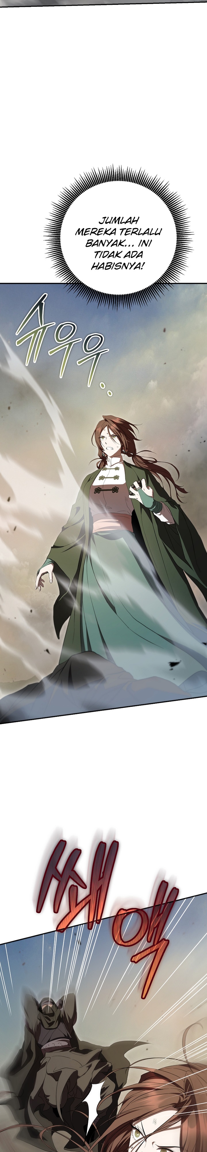 Mudang Association Chapter 145 Gambar 29