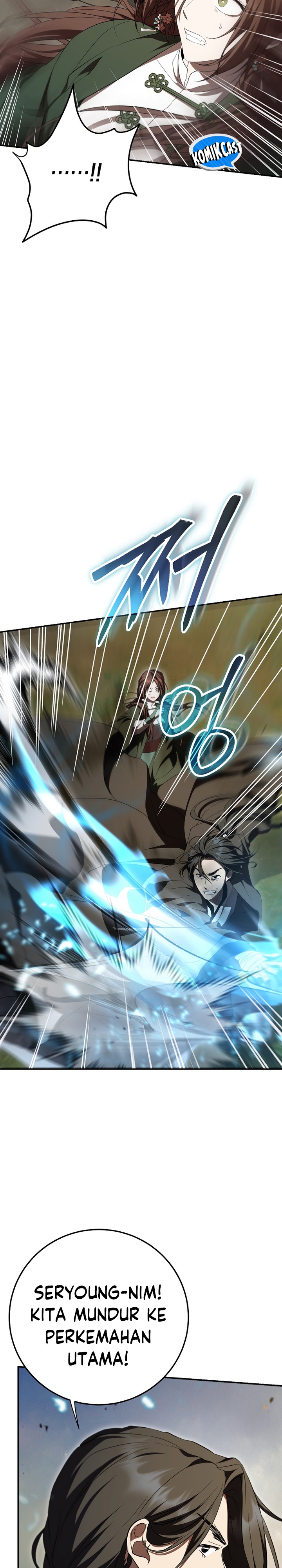 Mudang Association Chapter 145 Gambar 30
