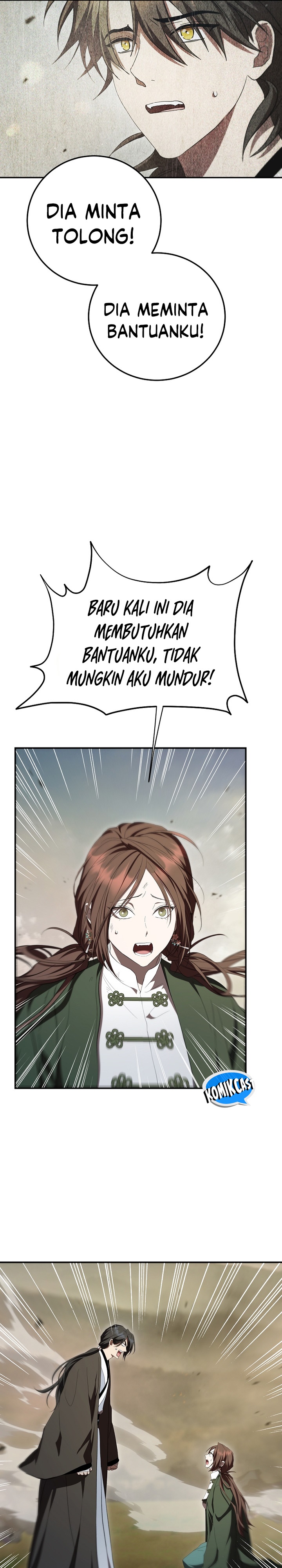 Mudang Association Chapter 145 Gambar 32