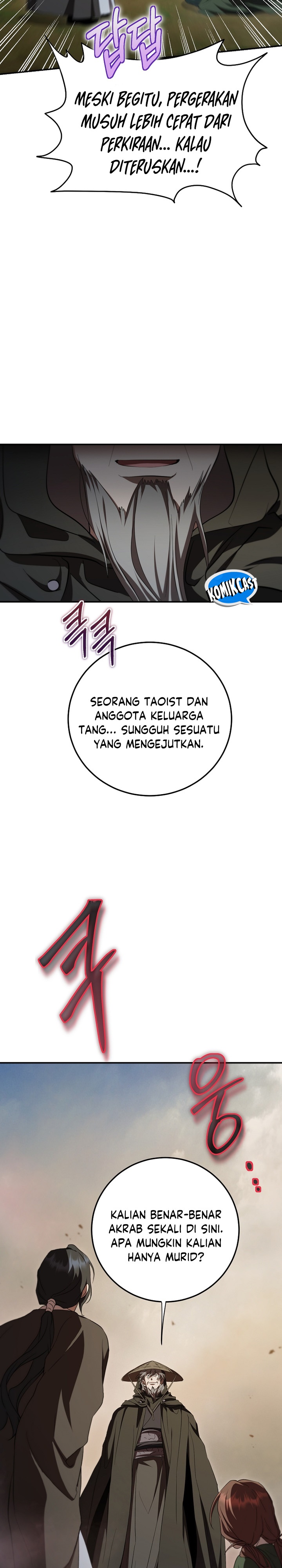 Mudang Association Chapter 145 Gambar 33